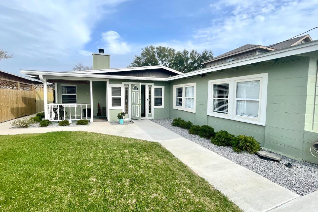 Canal Comfort Perdido Key Exterior foto