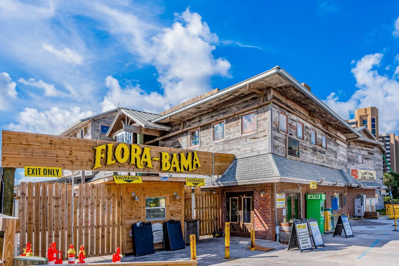 Canal Comfort Perdido Key Exterior foto