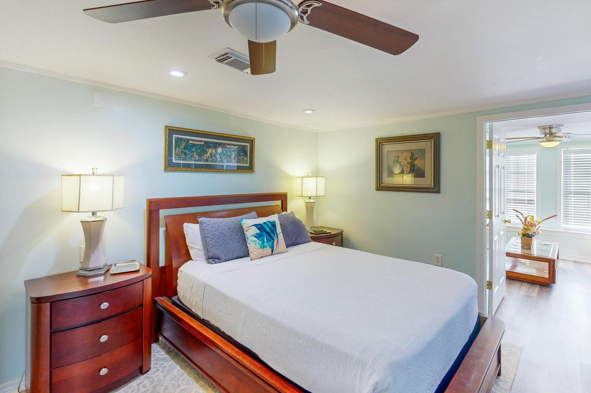 Canal Comfort Perdido Key Exterior foto