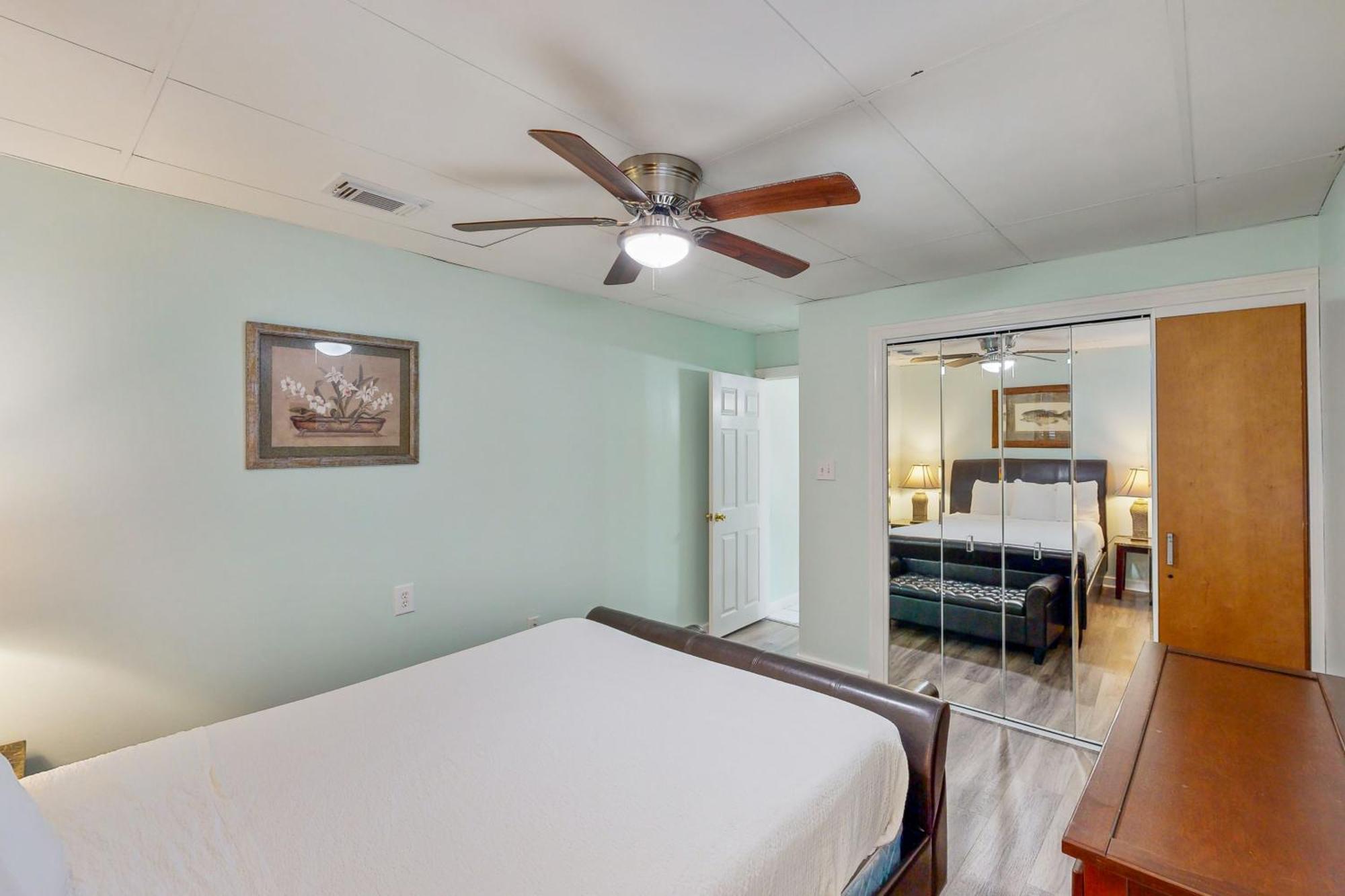 Canal Comfort Perdido Key Exterior foto