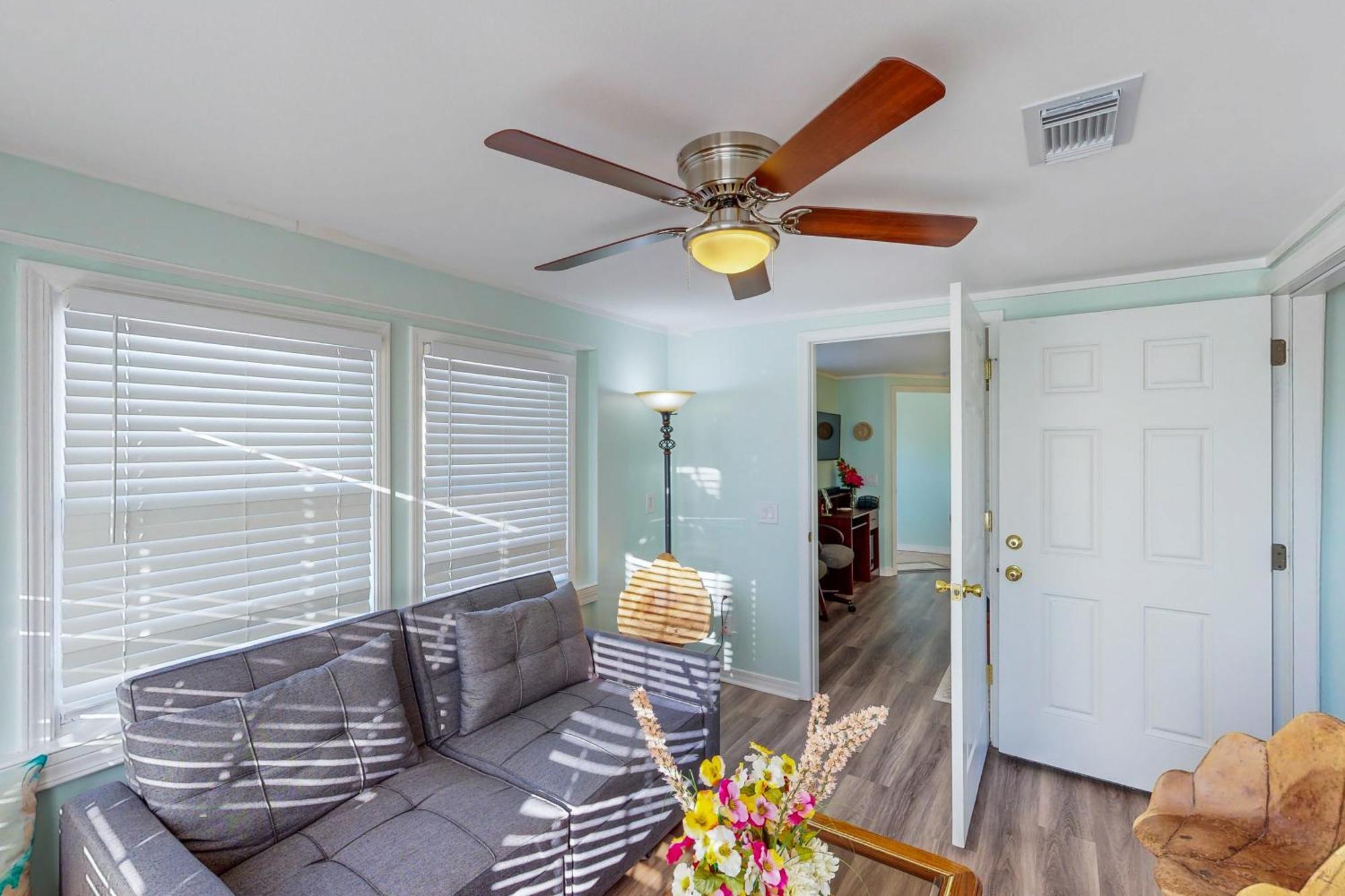 Canal Comfort Perdido Key Exterior foto
